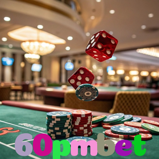  60pmbet