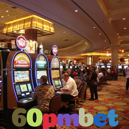  60pmbet