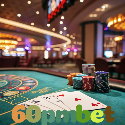  60pmbet