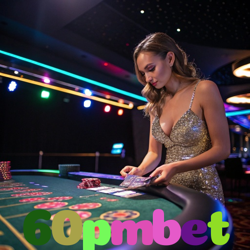  60pmbet