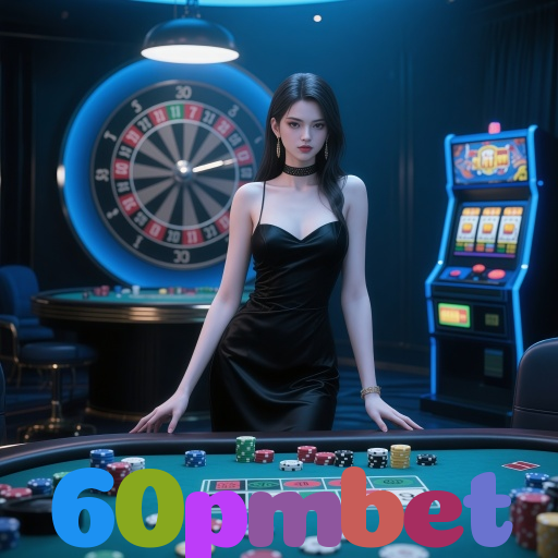  60pmbet