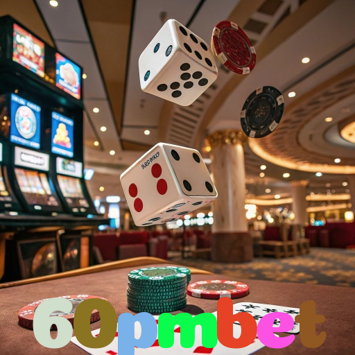  60pmbet