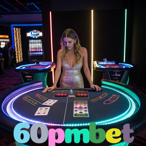  60pmbet