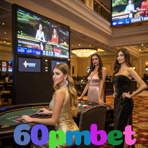  60pmbet