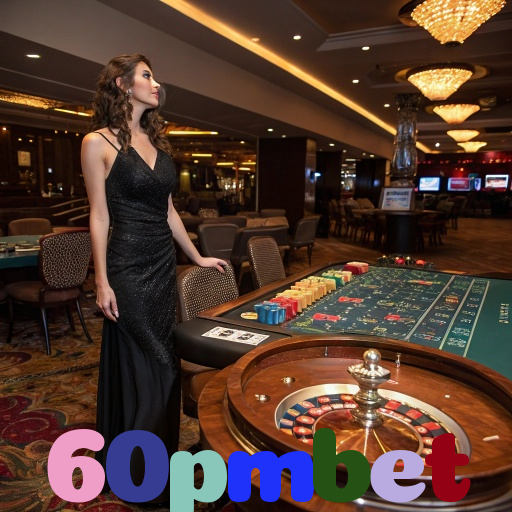 60pmbet