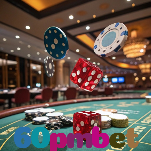  60pmbet