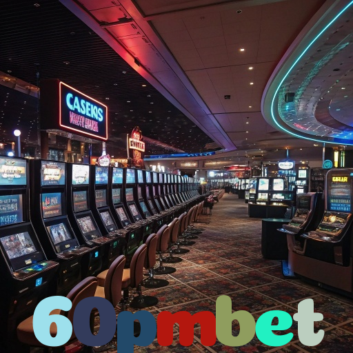 60pmbet