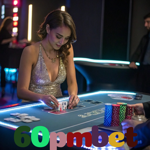  60pmbet