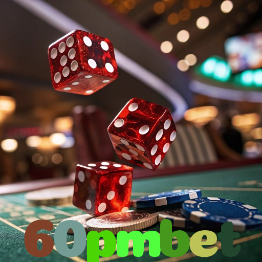  60pmbet