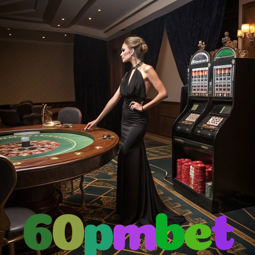  60pmbet