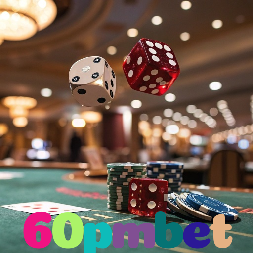  60pmbet