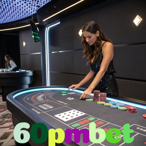  60pmbet