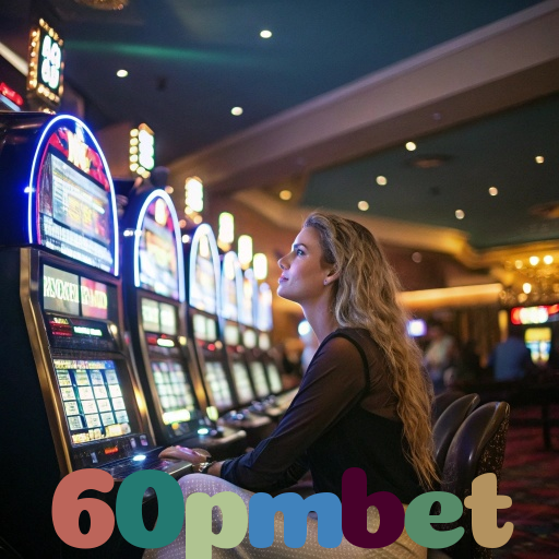  60pmbet
