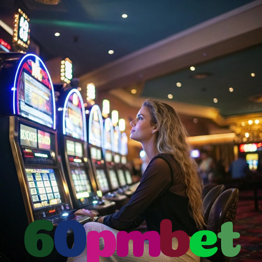 60pmbet