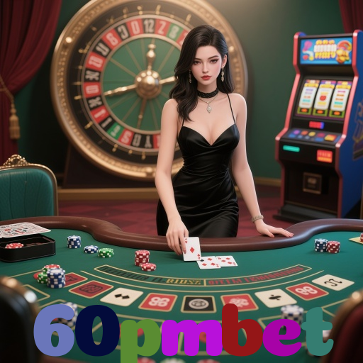  60pmbet