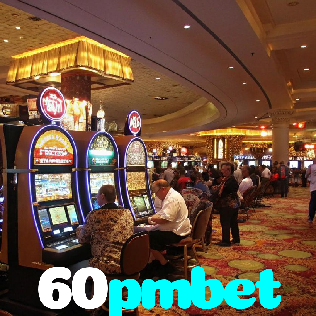  60pmbet