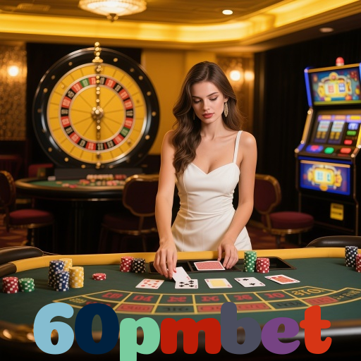  60pmbet