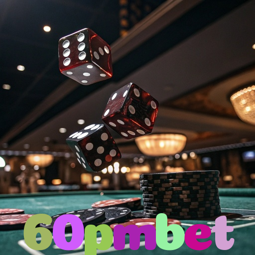  60pmbet