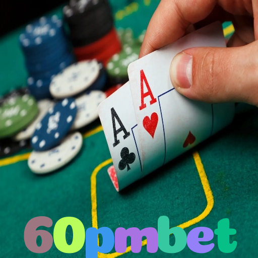  60pmbet