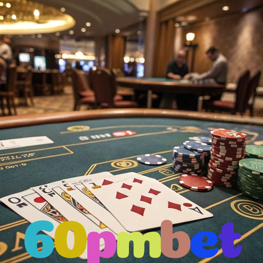  60pmbet