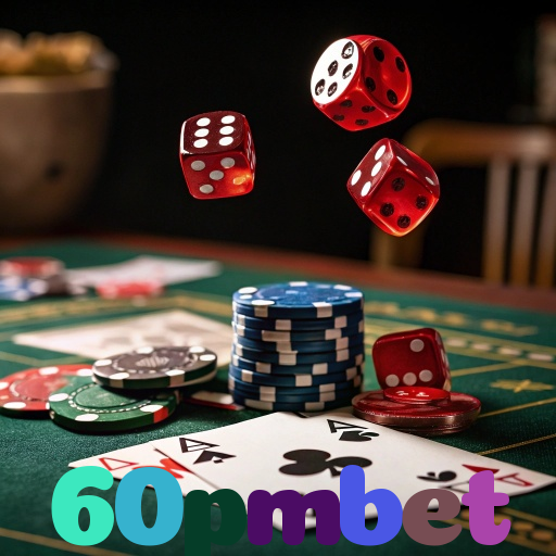  60pmbet