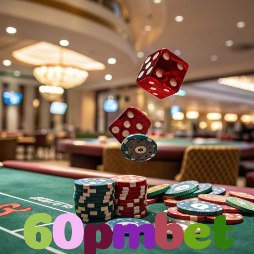  60pmbet