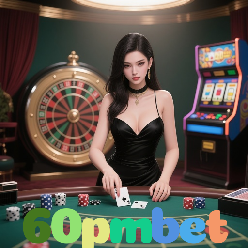  60pmbet