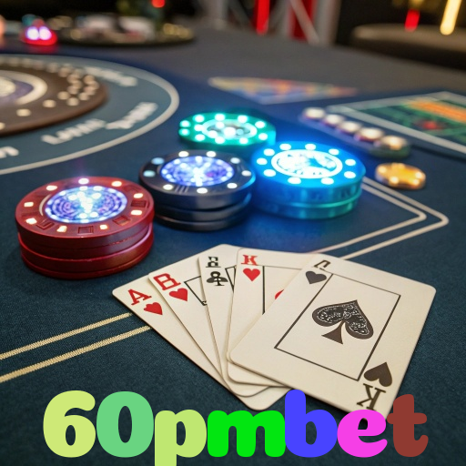  60pmbet