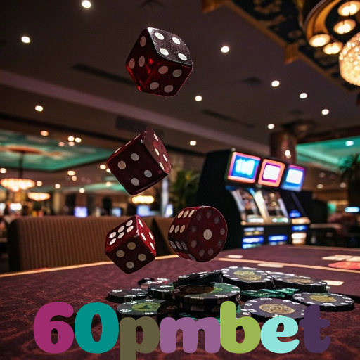  60pmbet