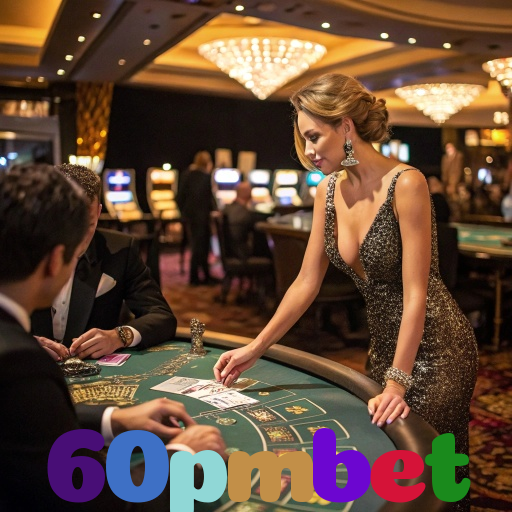  60pmbet