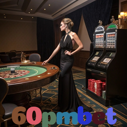  60pmbet
