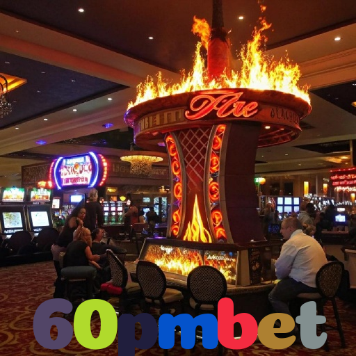  60pmbet