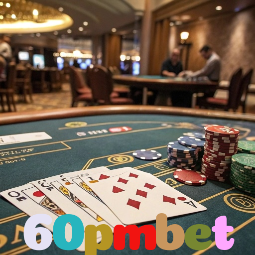  60pmbet