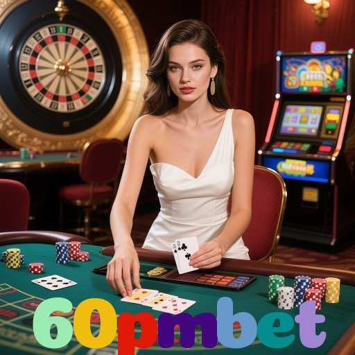  60pmbet