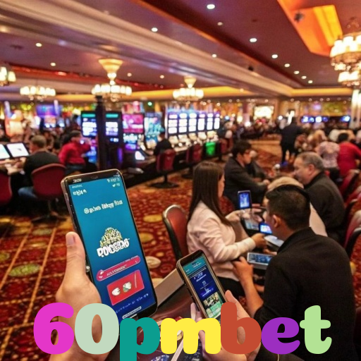  60pmbet
