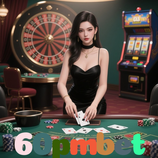  60pmbet