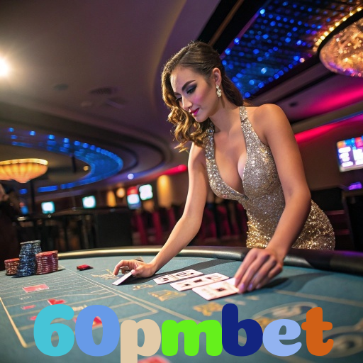  60pmbet
