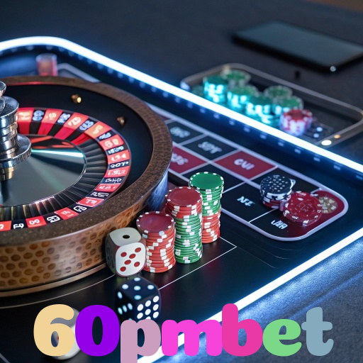  60pmbet