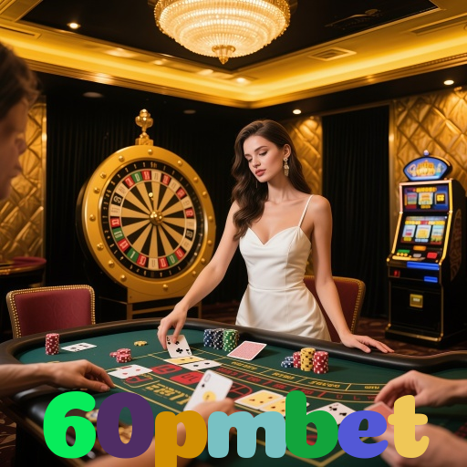  60pmbet