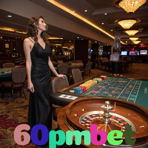  60pmbet