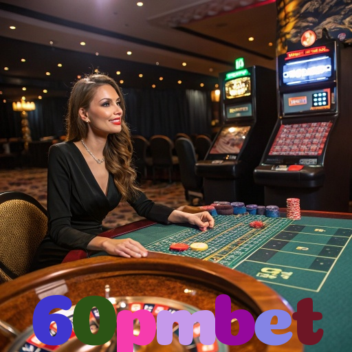  60pmbet