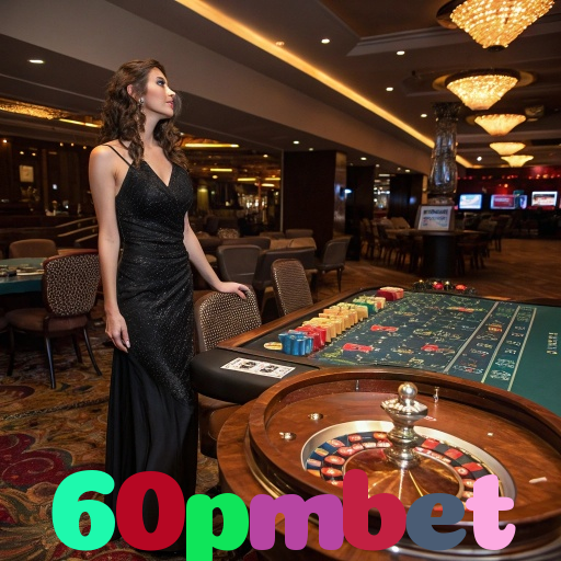  60pmbet