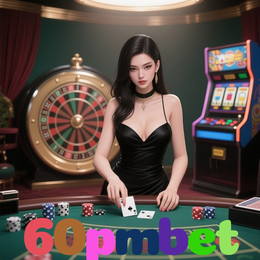  60pmbet