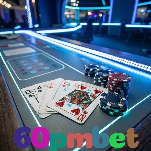  60pmbet
