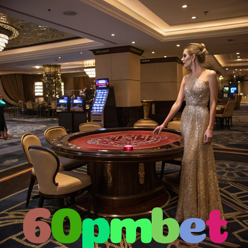  60pmbet