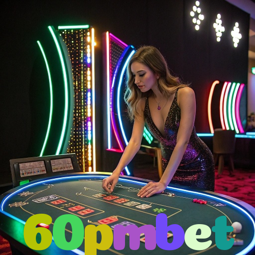  60pmbet