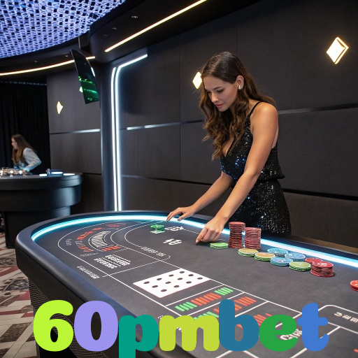  60pmbet