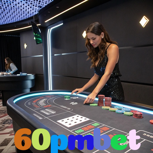  60pmbet