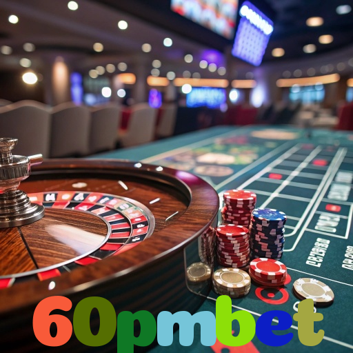  60pmbet