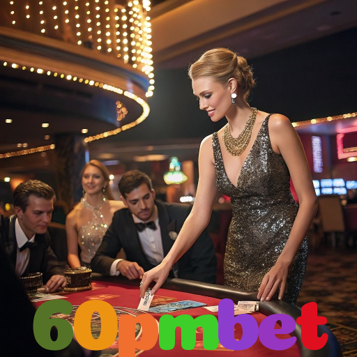  60pmbet